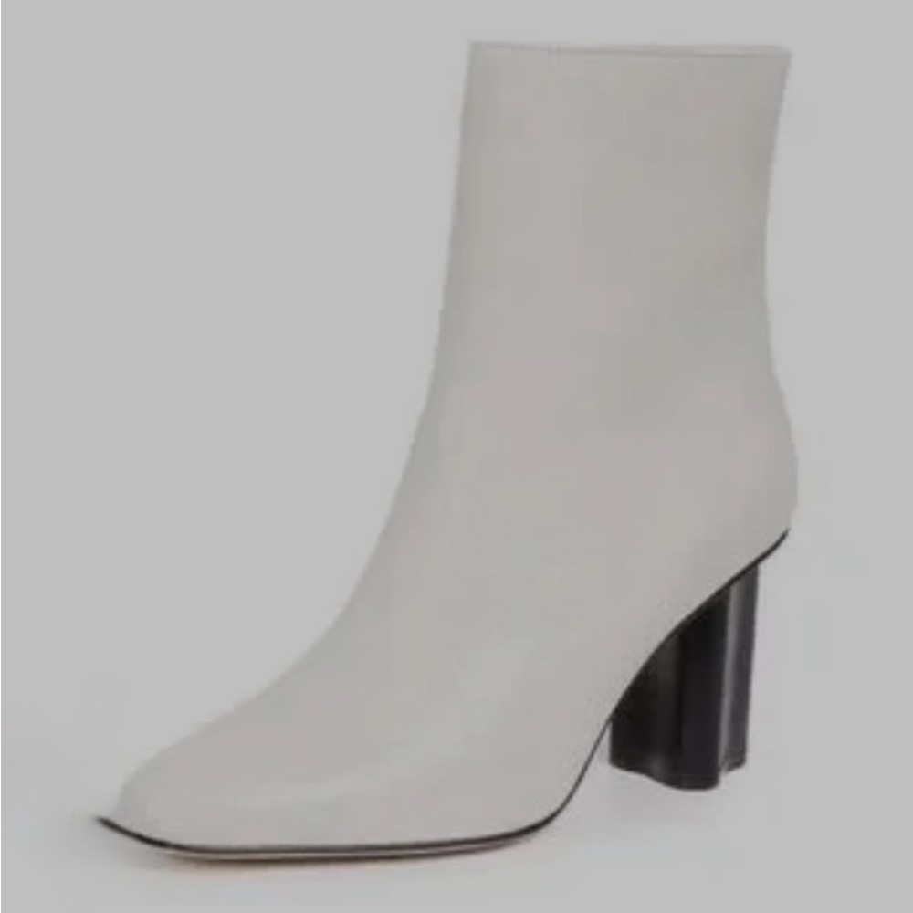 NWT Want Les Essentiels boots - Picture 3 of 10